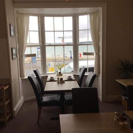 Bed and Breakfast Cavendish House Weymouth Esterno foto
