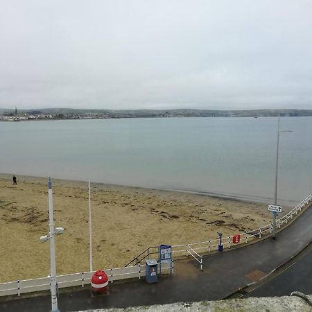 Bed and Breakfast Cavendish House Weymouth Esterno foto