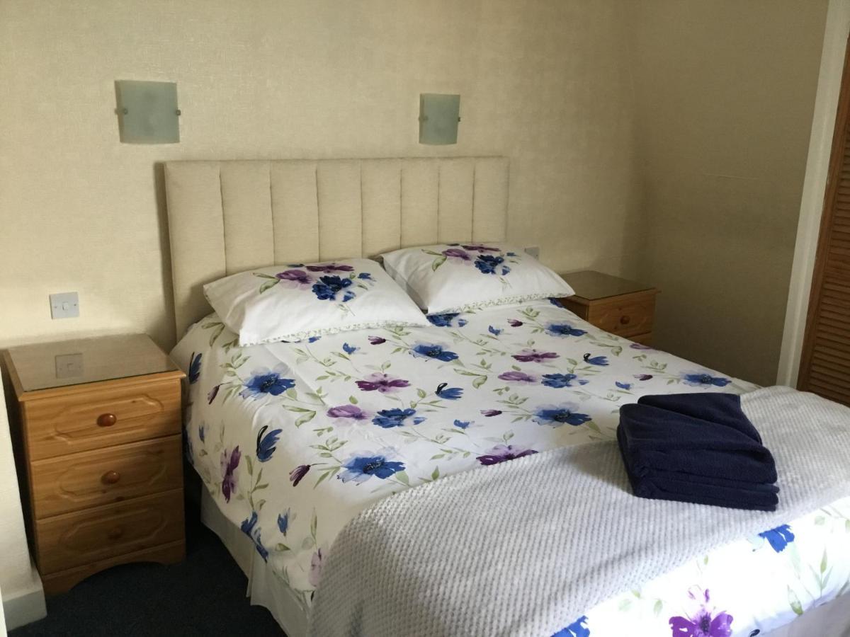 Bed and Breakfast Cavendish House Weymouth Esterno foto