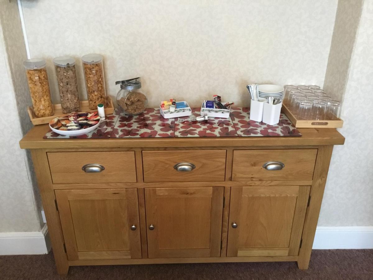 Bed and Breakfast Cavendish House Weymouth Esterno foto