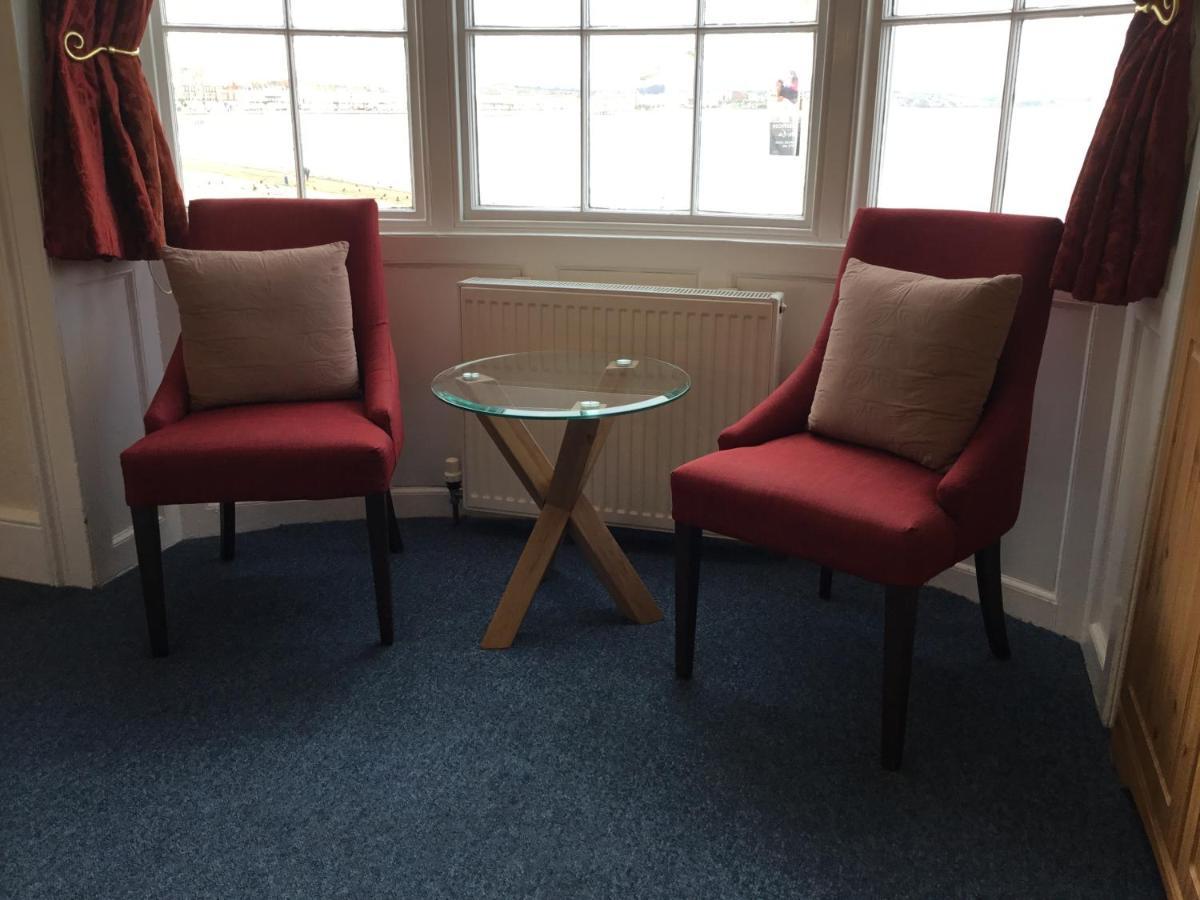Bed and Breakfast Cavendish House Weymouth Esterno foto