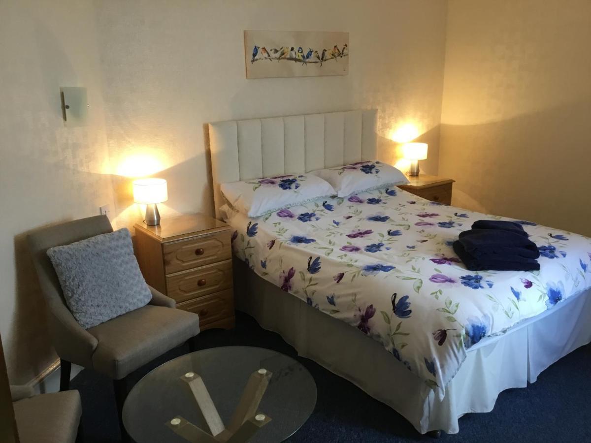 Bed and Breakfast Cavendish House Weymouth Esterno foto