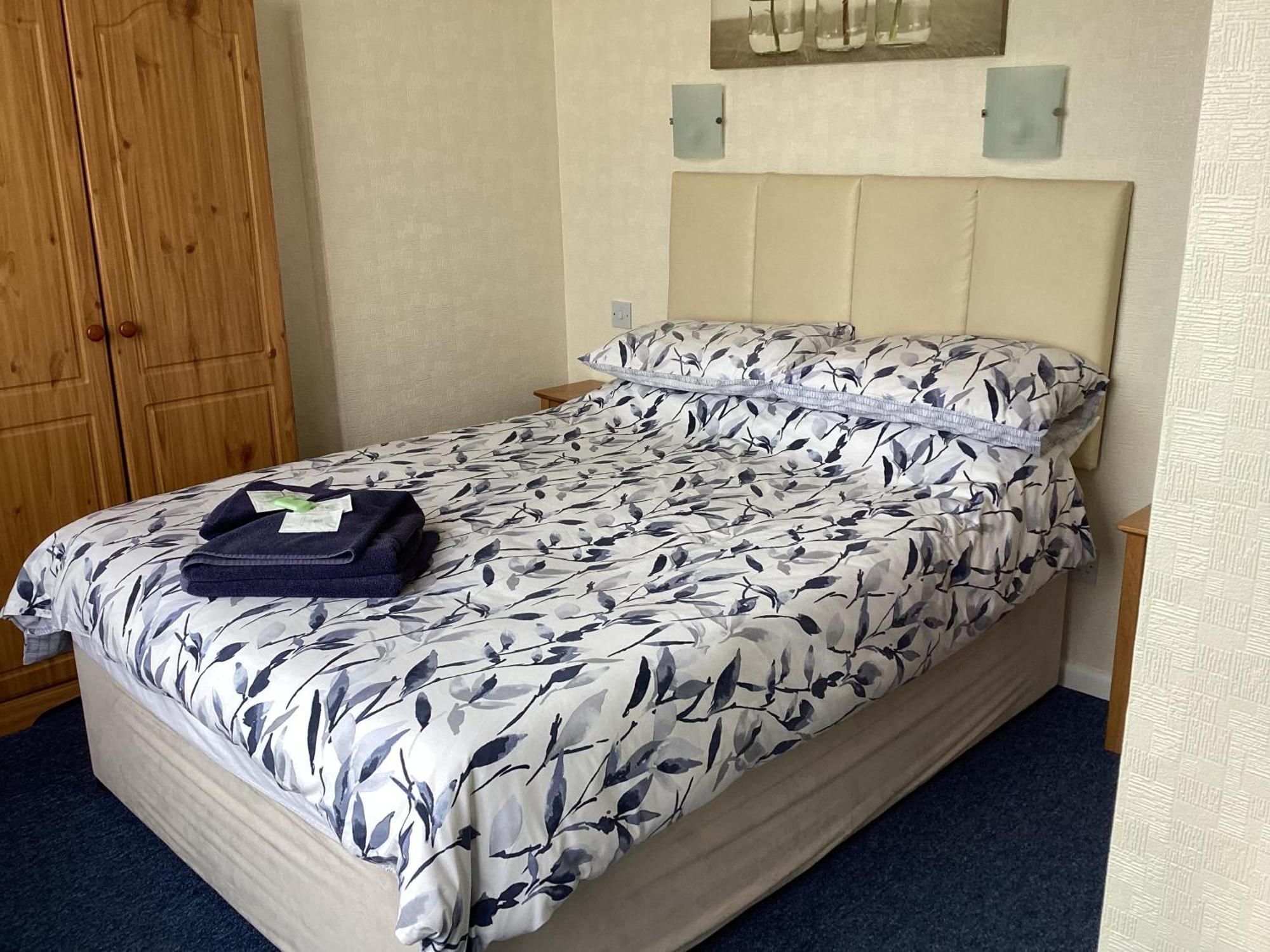 Bed and Breakfast Cavendish House Weymouth Esterno foto