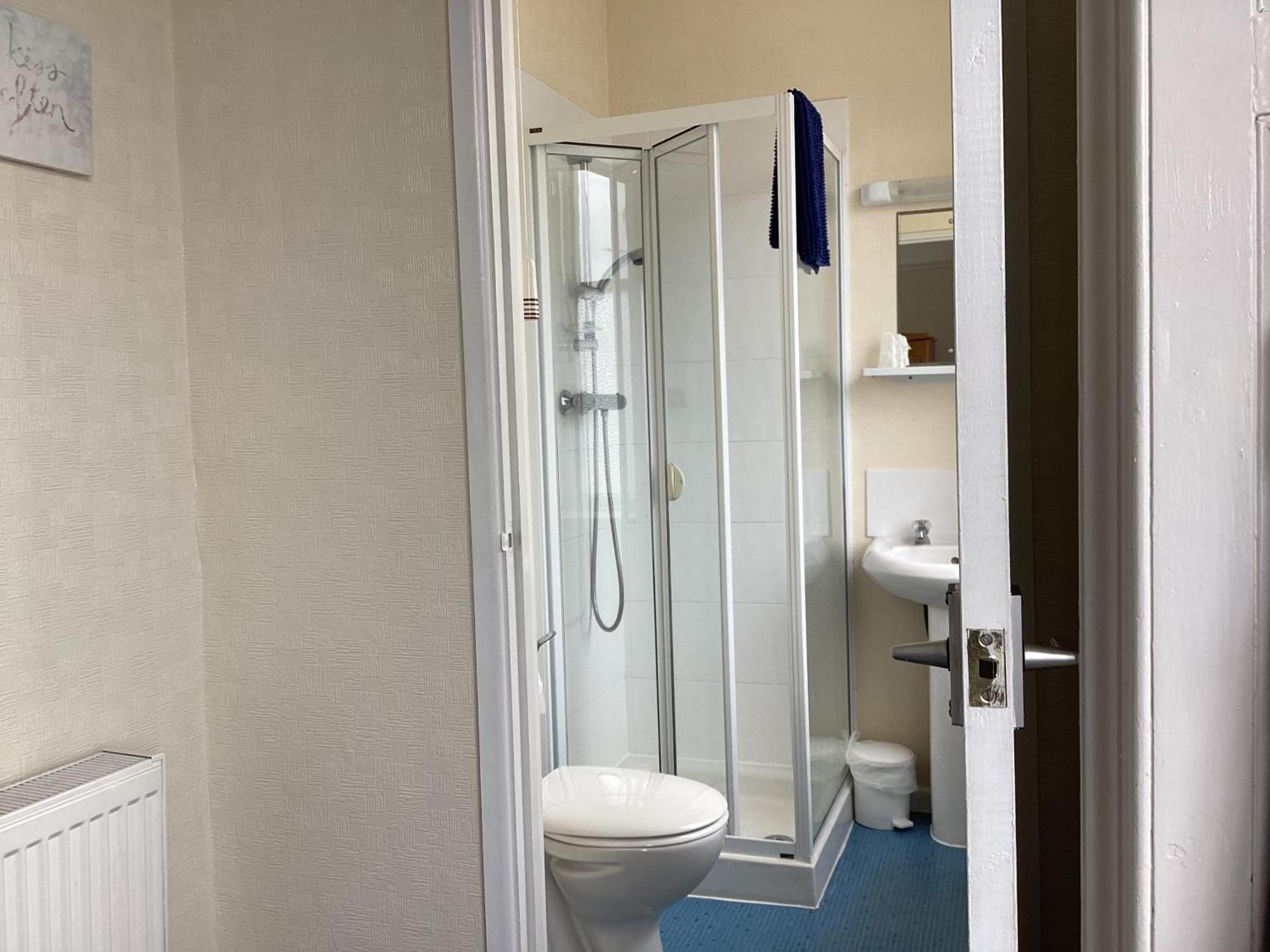 Bed and Breakfast Cavendish House Weymouth Esterno foto