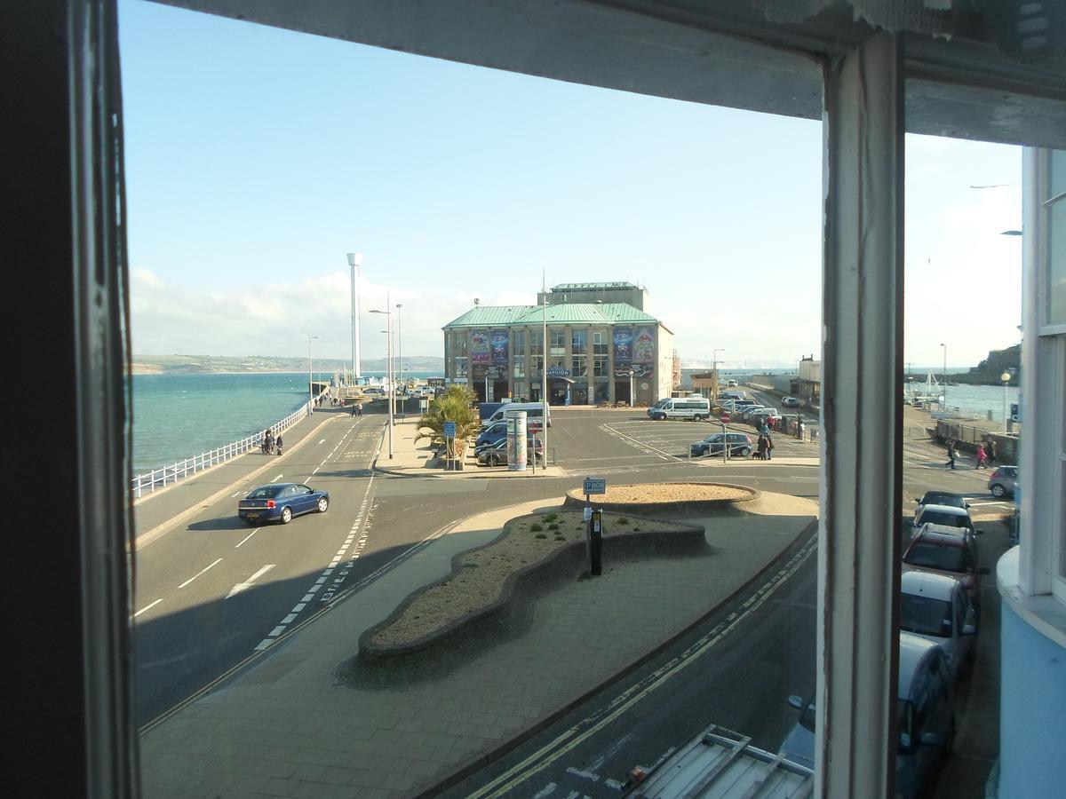 Bed and Breakfast Cavendish House Weymouth Esterno foto