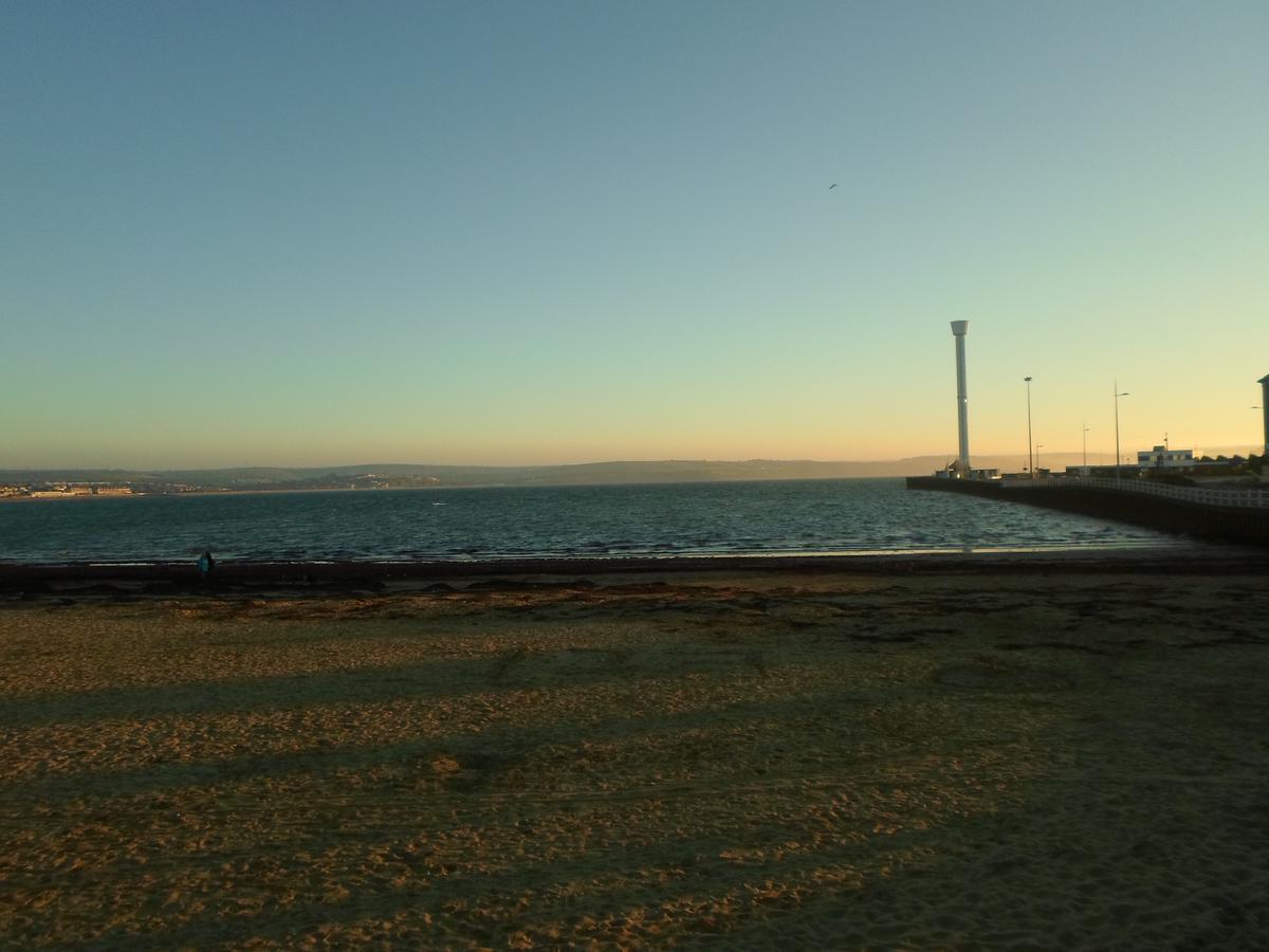 Bed and Breakfast Cavendish House Weymouth Esterno foto