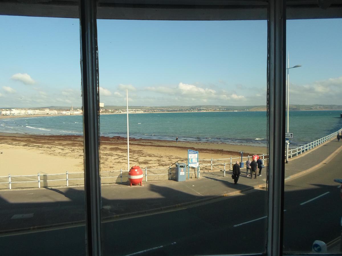 Bed and Breakfast Cavendish House Weymouth Esterno foto