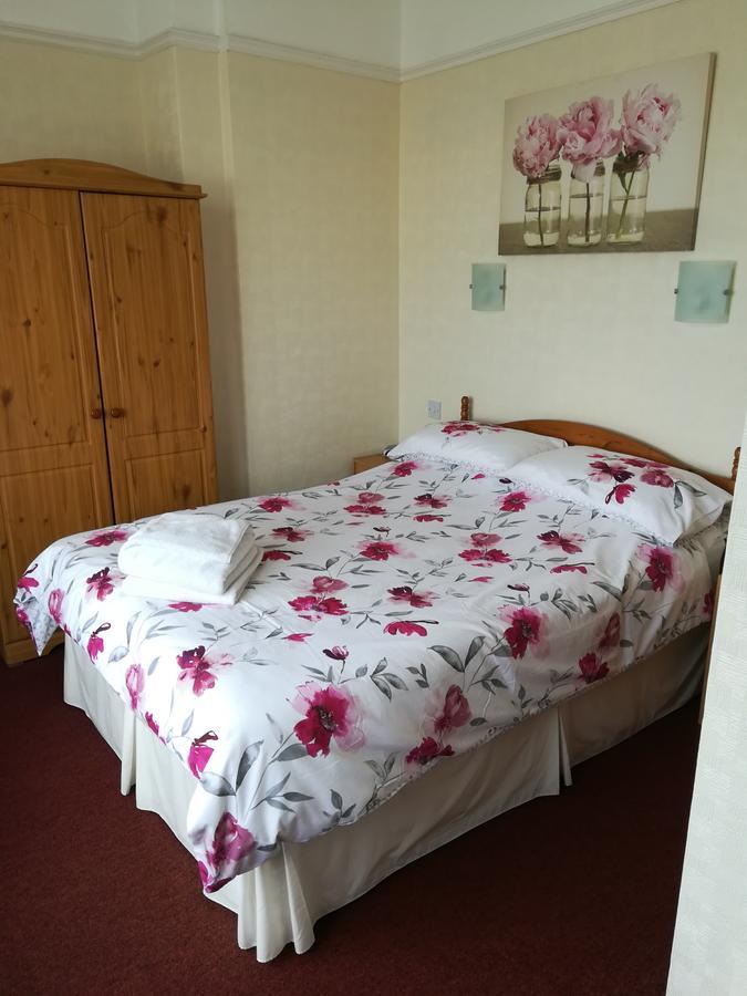 Bed and Breakfast Cavendish House Weymouth Esterno foto