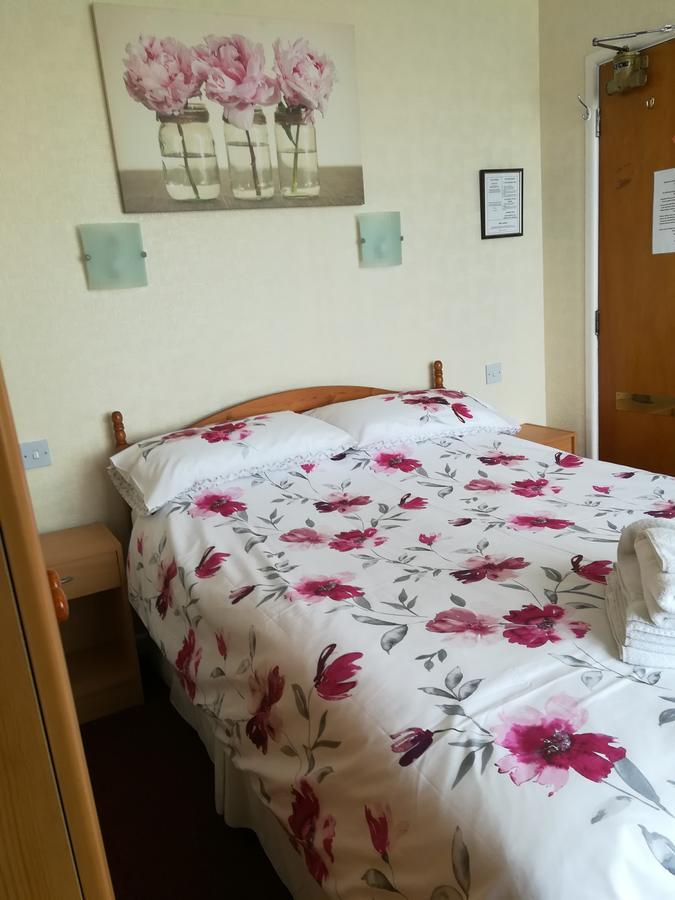 Bed and Breakfast Cavendish House Weymouth Esterno foto