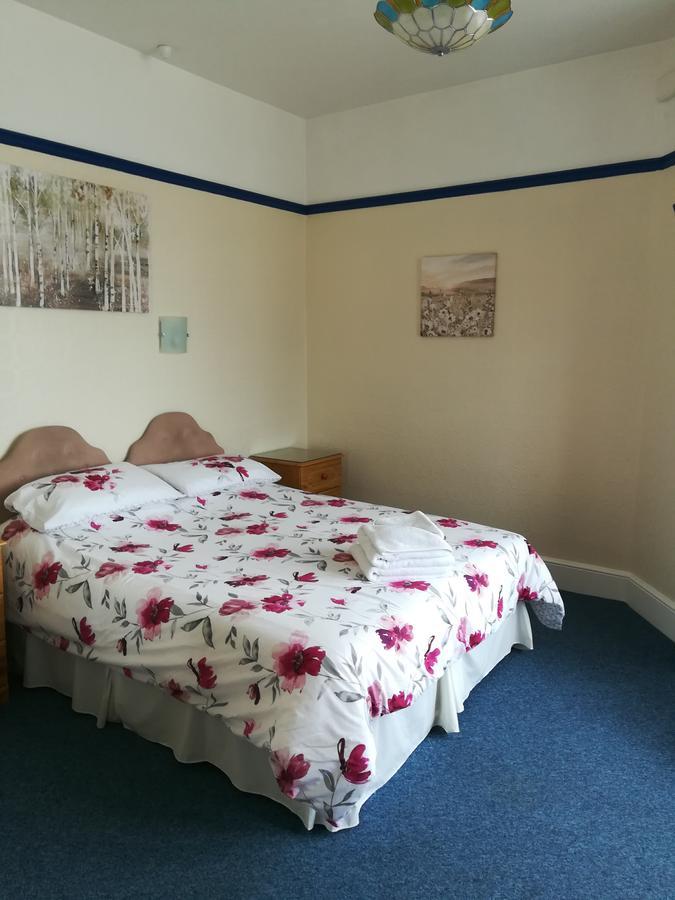 Bed and Breakfast Cavendish House Weymouth Esterno foto