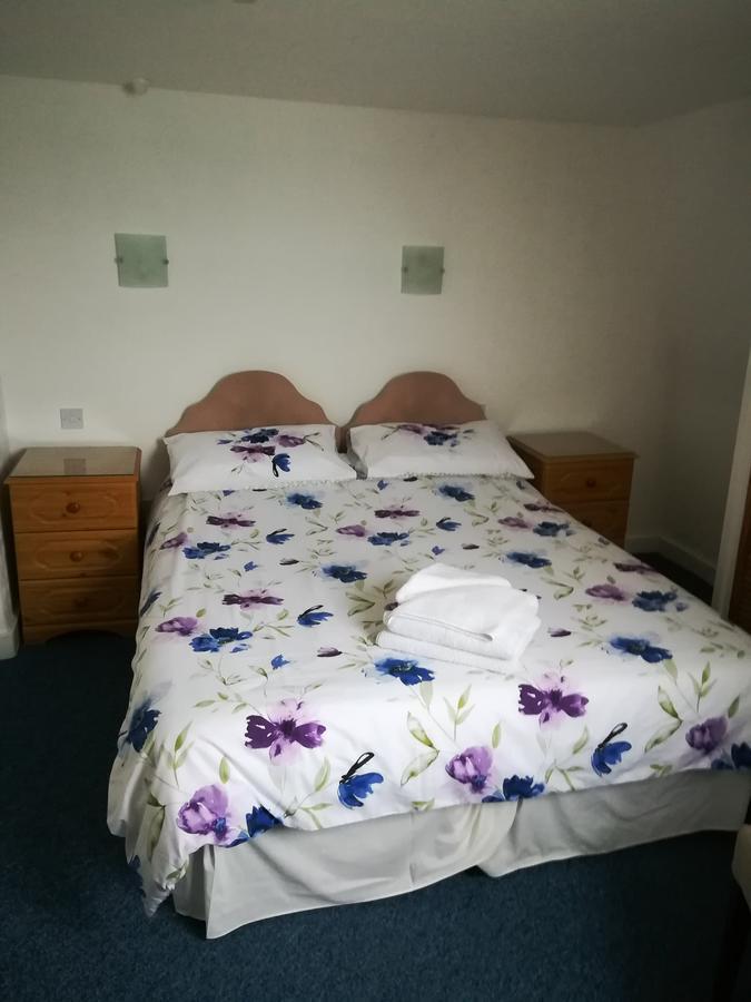 Bed and Breakfast Cavendish House Weymouth Esterno foto