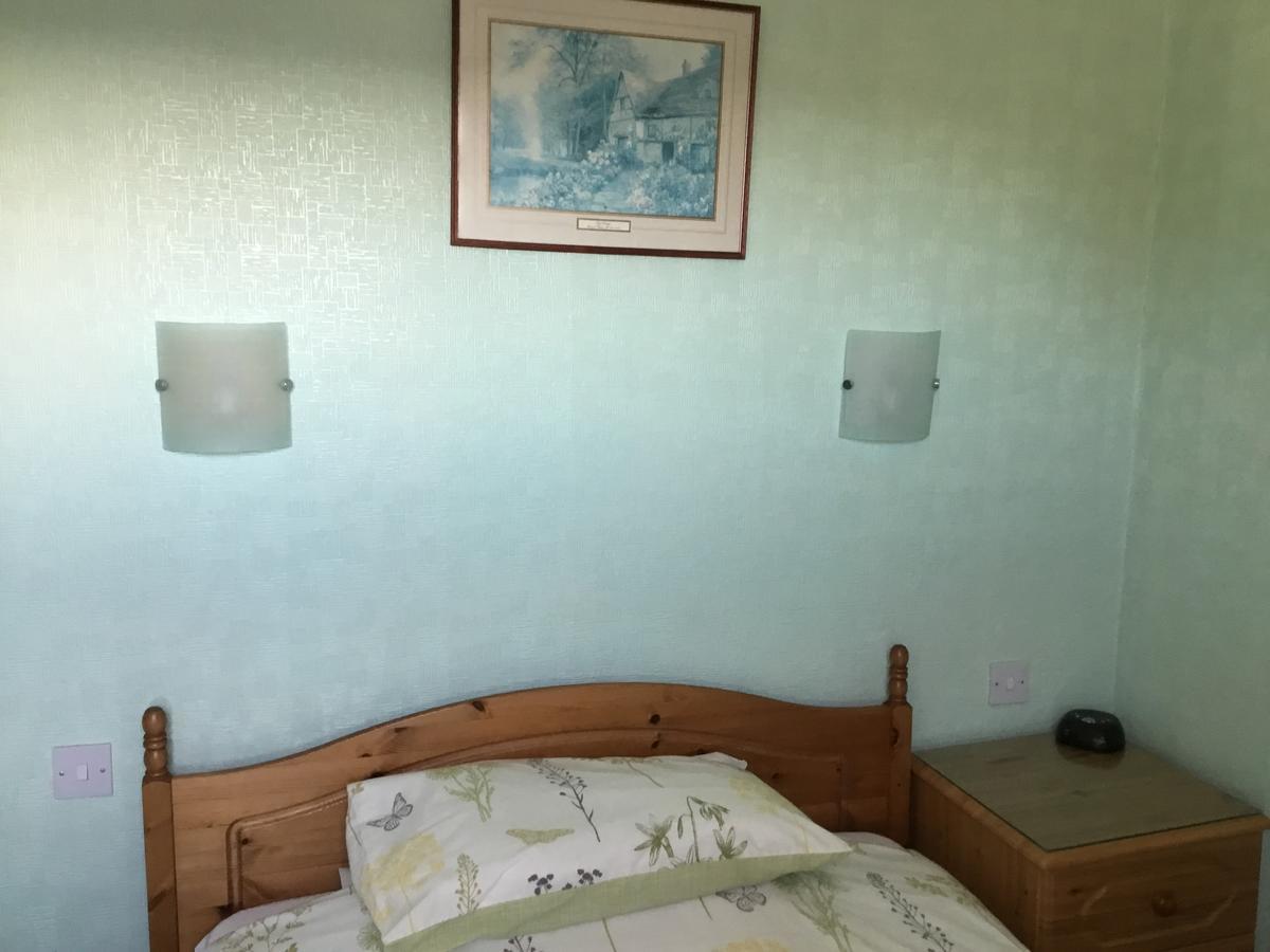 Bed and Breakfast Cavendish House Weymouth Esterno foto
