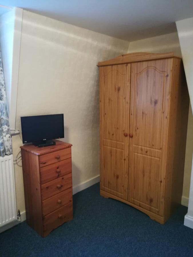Bed and Breakfast Cavendish House Weymouth Esterno foto