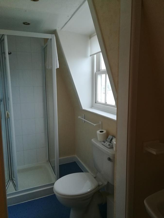 Bed and Breakfast Cavendish House Weymouth Esterno foto