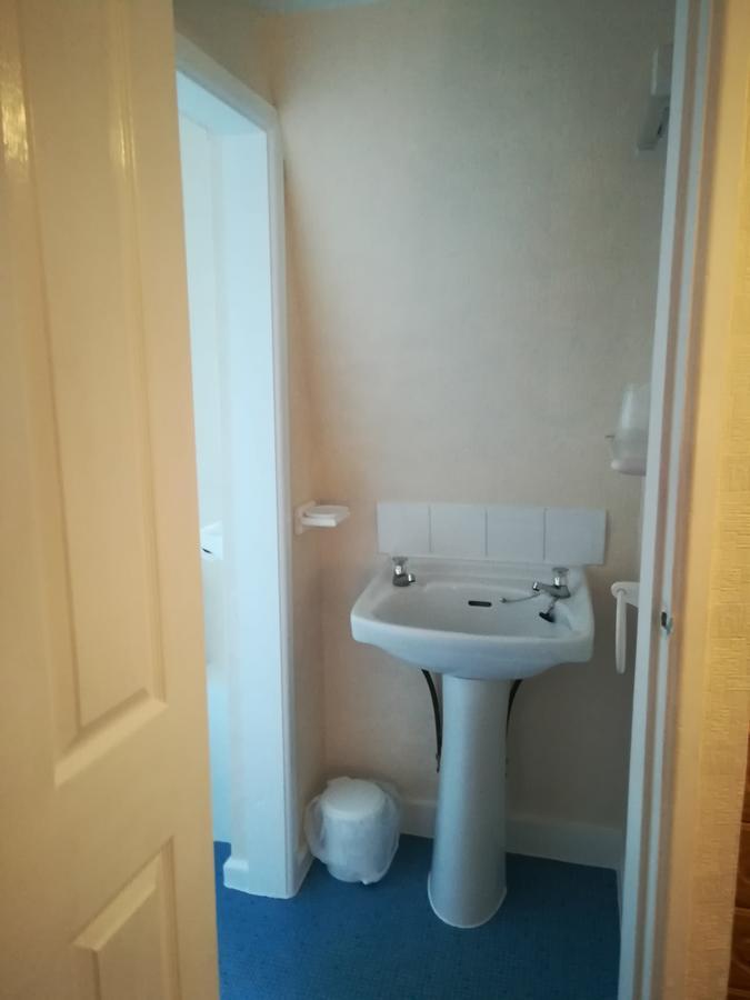 Bed and Breakfast Cavendish House Weymouth Esterno foto