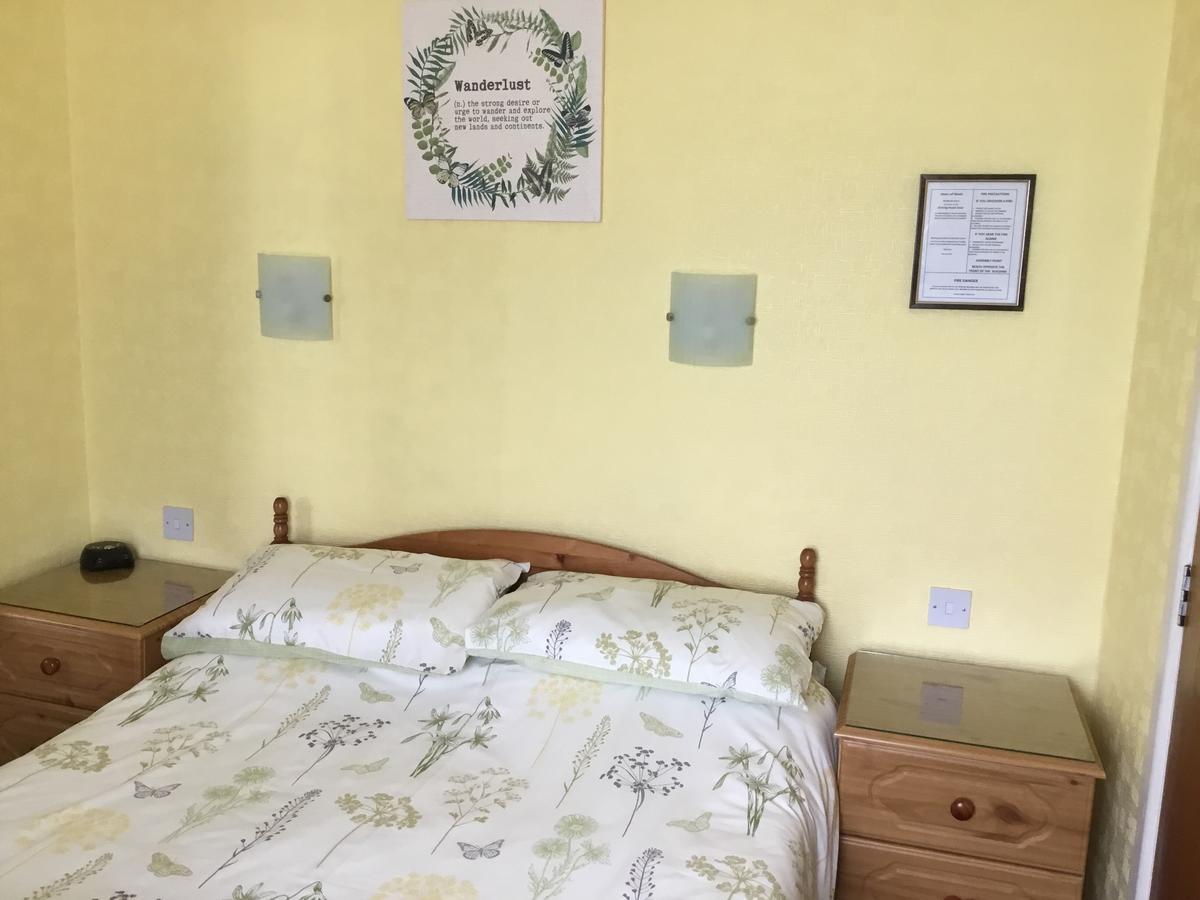Bed and Breakfast Cavendish House Weymouth Esterno foto