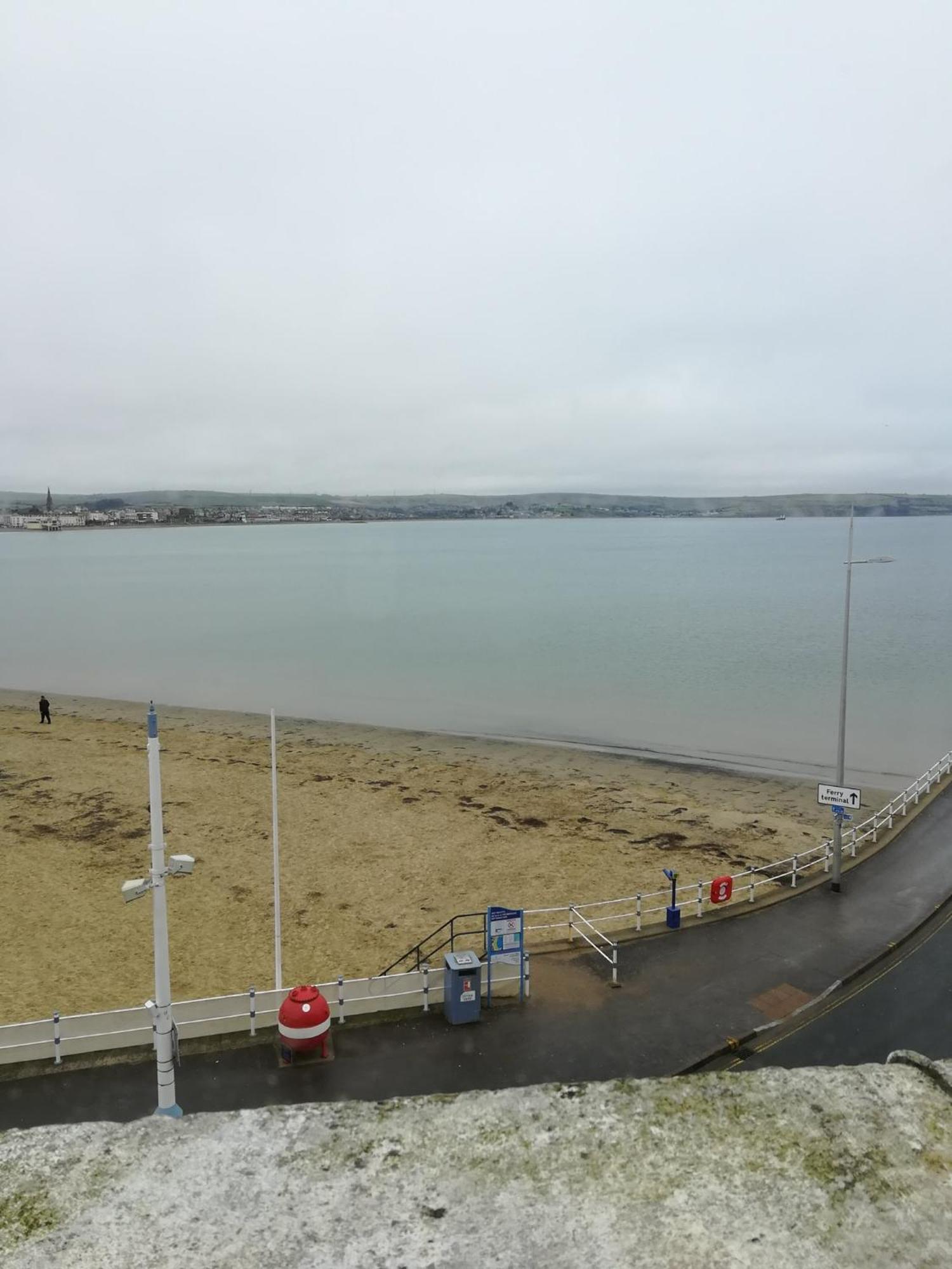 Bed and Breakfast Cavendish House Weymouth Esterno foto