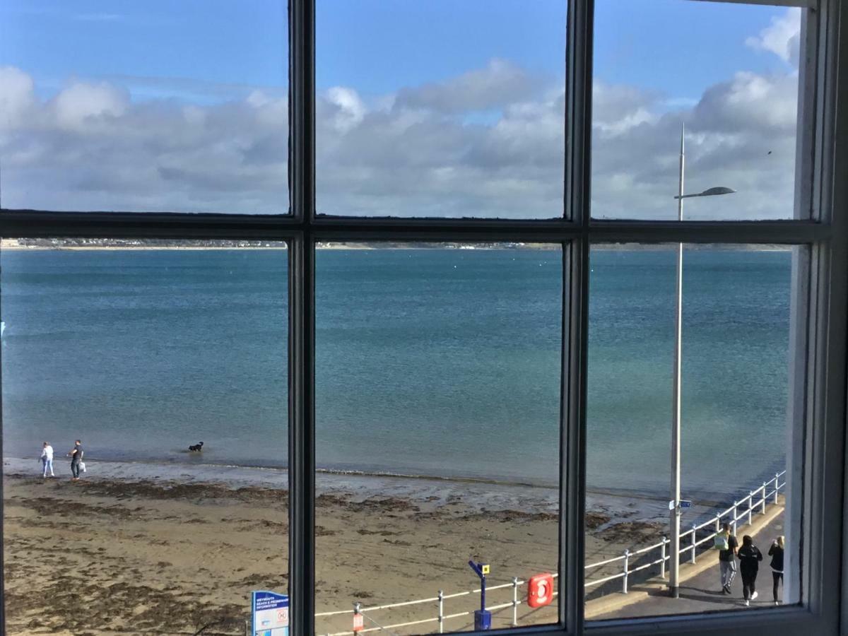 Bed and Breakfast Cavendish House Weymouth Esterno foto