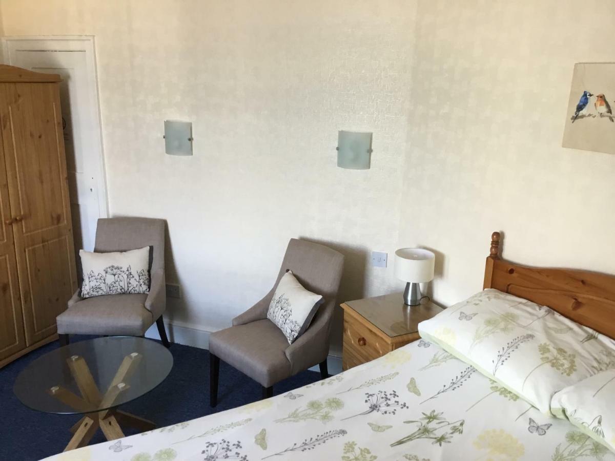 Bed and Breakfast Cavendish House Weymouth Esterno foto
