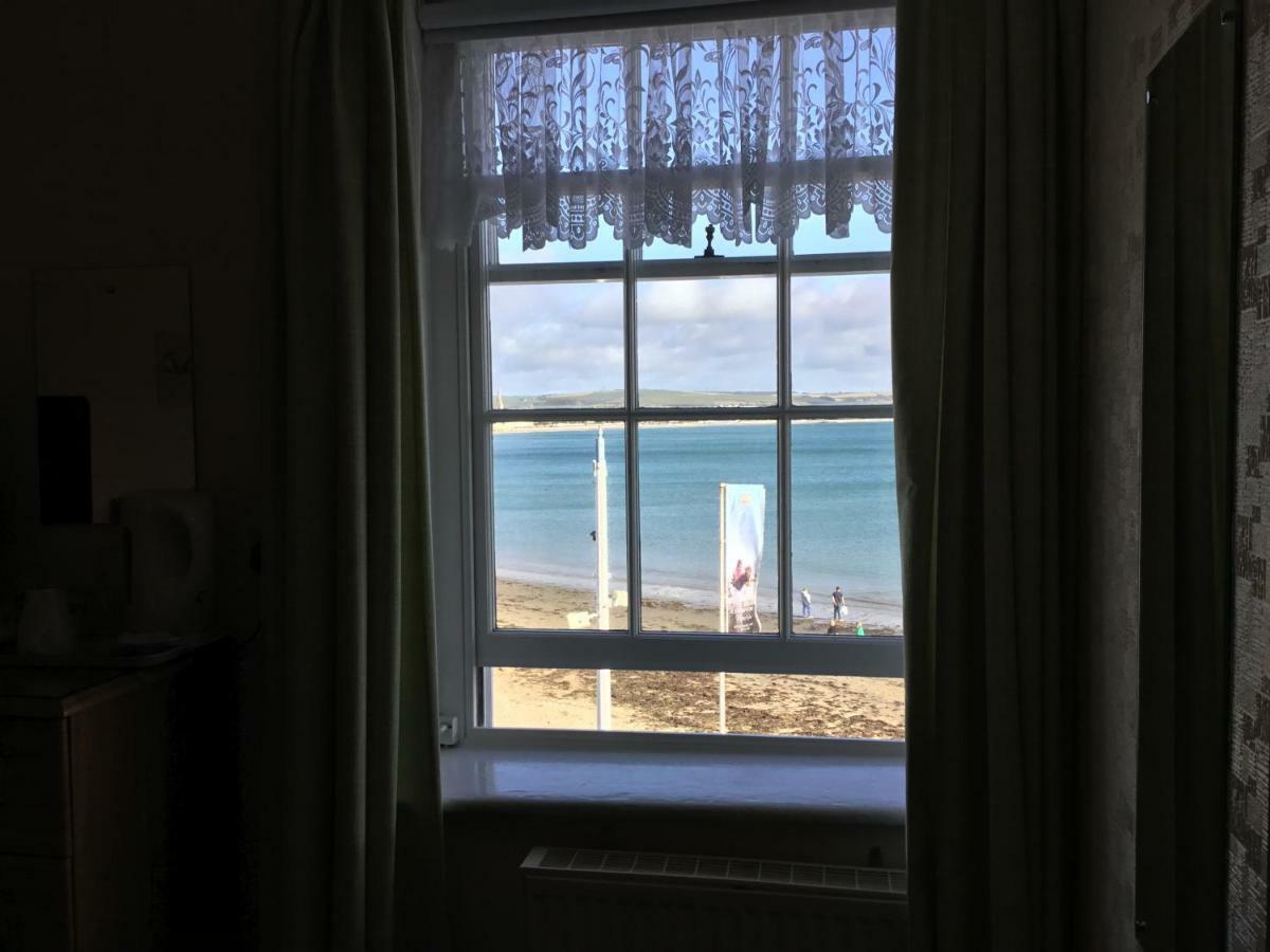 Bed and Breakfast Cavendish House Weymouth Esterno foto