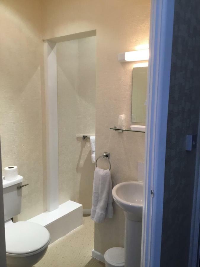 Bed and Breakfast Cavendish House Weymouth Esterno foto