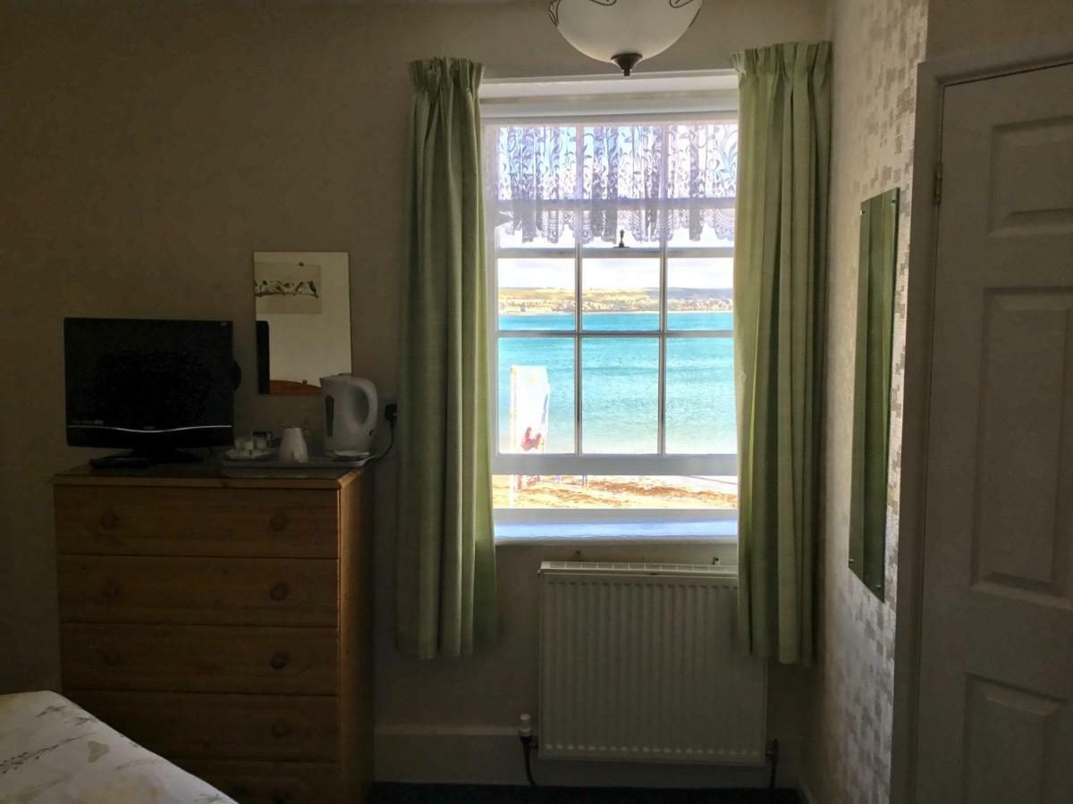 Bed and Breakfast Cavendish House Weymouth Esterno foto