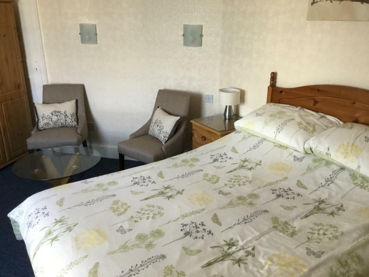 Bed and Breakfast Cavendish House Weymouth Esterno foto