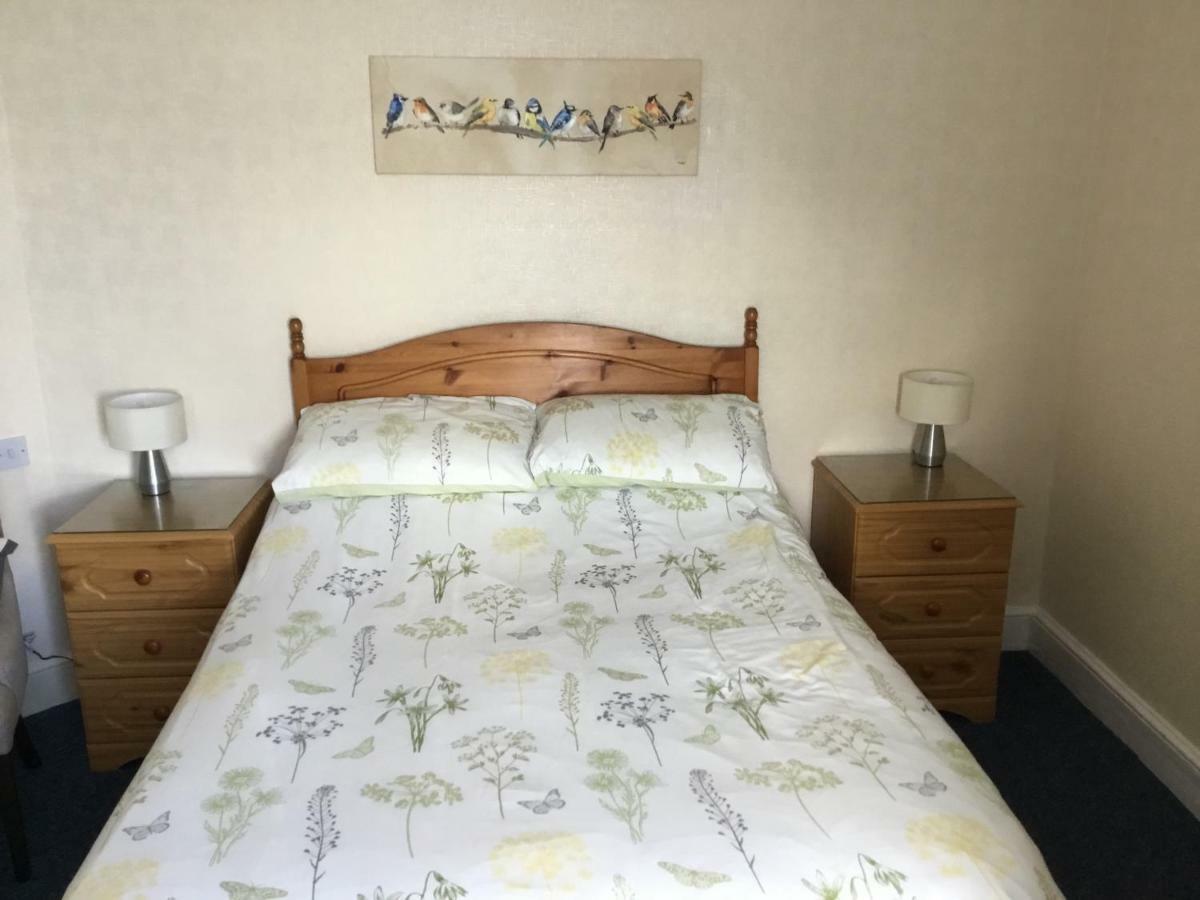 Bed and Breakfast Cavendish House Weymouth Esterno foto
